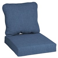 SR1081  Hampton Bay Outdoor Lounge Chair Cushion,