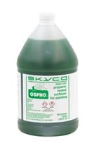 Ospho Metal Rust Remover 1gallon Prepares Surfaces