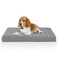 Sivomens Dog Crate Bed, Dog Beds For Large Dogs,