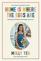 Home Is Where The Eggs Are Hardcover – September 2