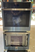 Ge - 27" Built-in Double Electric Convection Wall