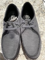 Skechers S Sport Jax Sneakers [gray/white] Men's
