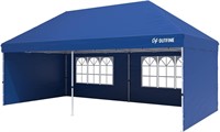 OUTFINE Canopy 10'X20' Pop Up Canopy