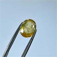 2 Carat Stunning Sphene Gemstone