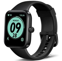 ($45) Smart Watch for Men Women, Activity Fitness