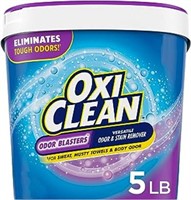 Oxiclean Odor Blasters Versatile Odor And Stain