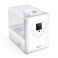 C7687  Levoit Aerapy Hybrid Ultrasonic Humidifier