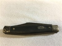 Antique Imperial Pocket Knife