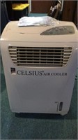 Celsius Air Cooler Model WF 705