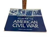 Atlas for the American War