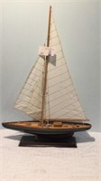 Nautical Collection by Berkley Design Sailboat