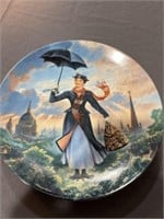 Disney’s Mary Poppins first issue by Knowles
