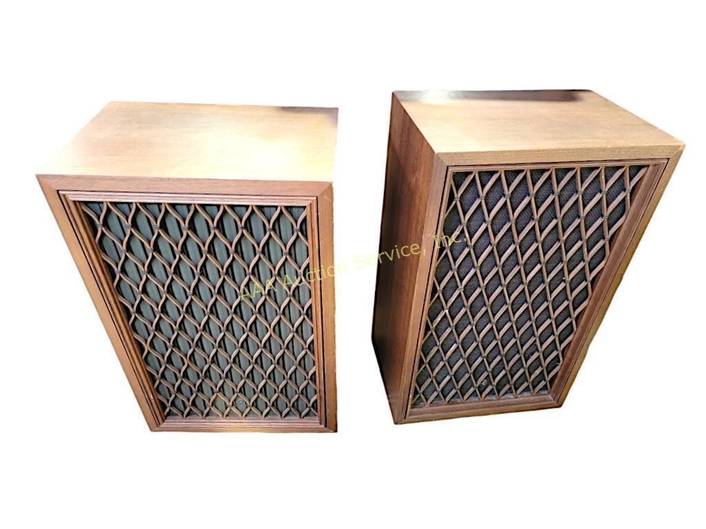 Pioneer speakers md CS-99A