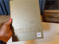 1967 Goldbug Yearbook-Alva, Oklahoma