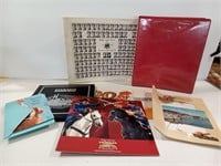 Kappa Alpha Order 1965 MSU + Souvenir Items