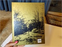 1975 Goldbug Yearbook-Alva, Oklahoma