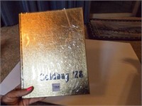 1978 Goldbug Yearbook-Alva, Oklahoma
