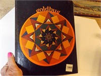 1979 Goldbug Yearbook-Alva, Oklahoma