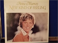 Anne Murray "New Kind of Feeling" (1979)