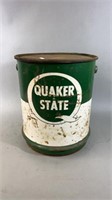 5 gal Quaker State Wheel Bearing Lubricant