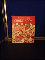 Betty Crocker Cooky Book (1963) 4th Printing