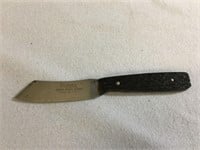 Rare Green River Russell Knife
