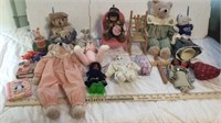 Lot of Whimsical Toys & More
