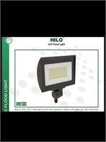 HILO LED Flood Light