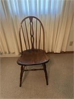 Vintage Windsor Chair