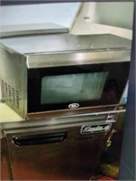 OSTER OVEN