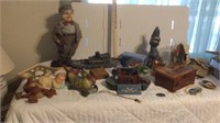 Knick knacks & Collectibles