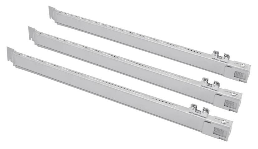 Retail$90 Grill Burner Tube Replacements-3 pack