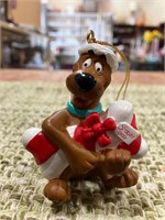 Hallmark ornament 1998 Scooby-Doo