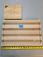 Cutting Boards (2)