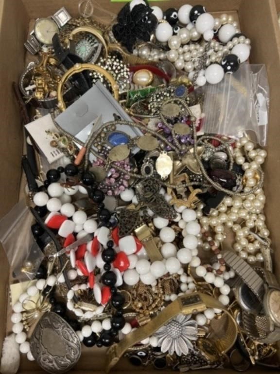 May 2024 Jewelry Online Only Auction