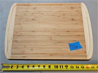 Greener Chef Cutting Board