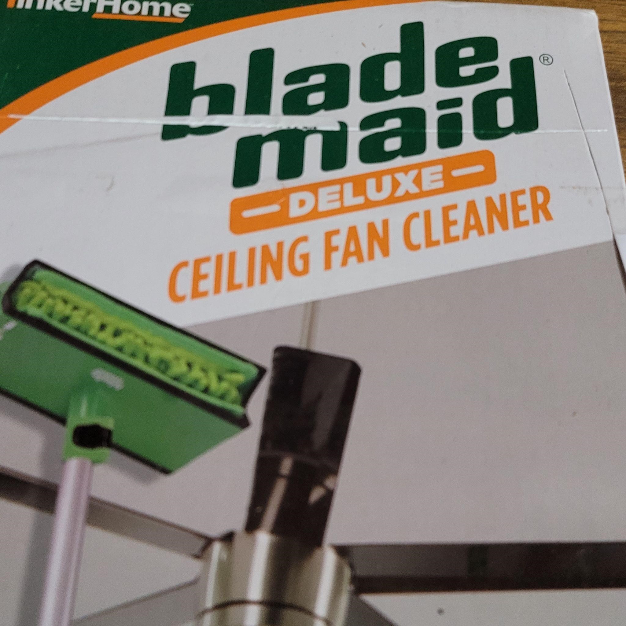 Ceiling Fan Cleaner