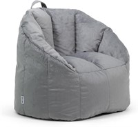 Big Joe Milano Bean Bag Chair