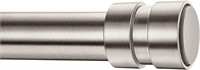 BRIOFOX Rod 27-42in  Stainless Steel