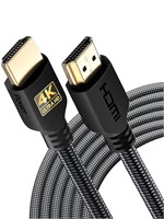 New 20ft 4K HDMI Cable