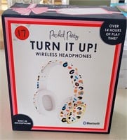 Packed Party Wireless Headphones