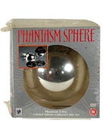 PHANTASM Collector’s Sphere 5 DVD Set