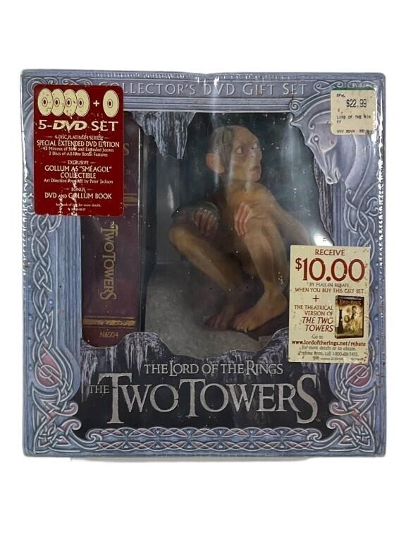 The Two Towers Collectors Gift Set