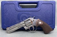 Nice Colt Python - 357 Mag