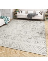 $350 Boho Area Rug 9x12 Carpet Rugs for Living