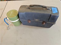 Thermos & Lunch Box