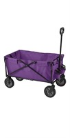 $50.00 Folding Sports Wagon, SEE PICTURES FOR