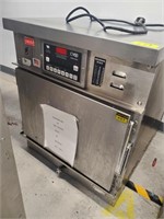 WINSTON CVAP COOK & HOLD OVEN CAC507VR