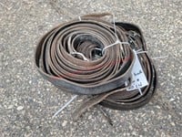 Pair Quality HD Driving Lines - 1in x 20ft