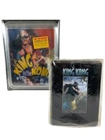 King Kong Special Editions